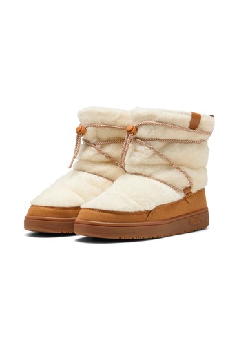Puma stivali suede - in, wns