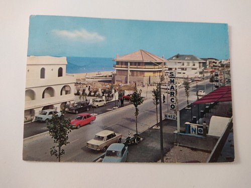 Francavilla mare cartolina - al,
