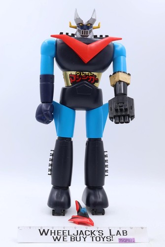 Modellino epoca mazinga - modellino, d'epoca
