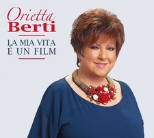 Vinile Orietta Berti - La Mia