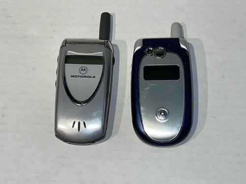 Flip phone motorola - -,