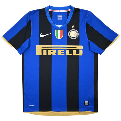 Maglia nike 2008 - maglia, 2008-09