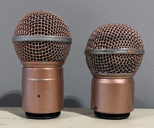 Shure sm58 beta 58a - 58a, capsule