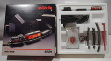 Märklin Mini-Club scala Z