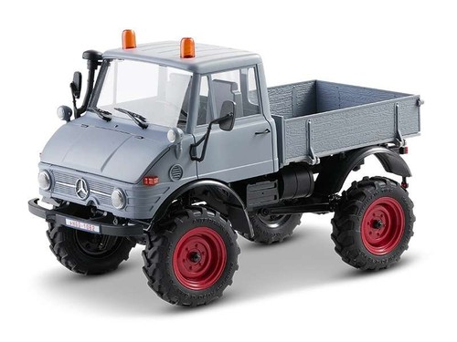 Fms fxc24 unimog 421 4wd - 421,