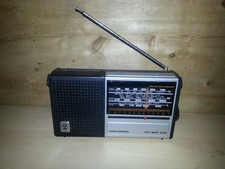 RADIO PORTATILE GRUNDIG HIT