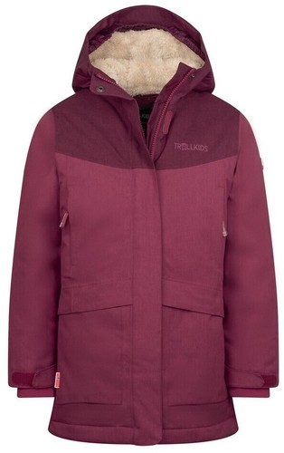 Trollkids cappotto ragazza - cappotto,
