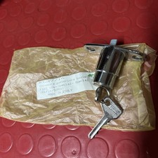 FIAT 124 Special T Chiusura