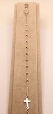 BRACCIALE ROSARIO UOMO DONNA