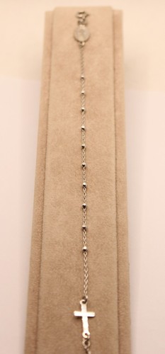 Bracciale rosario uomo - uomo, donna