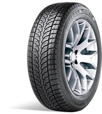 Gomme Invernali Bridgestone