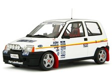 LAUDORACING-MODELS 1:18 FIAT