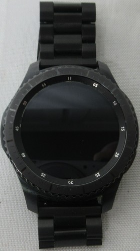Samsung gear frontier - samsung, s3