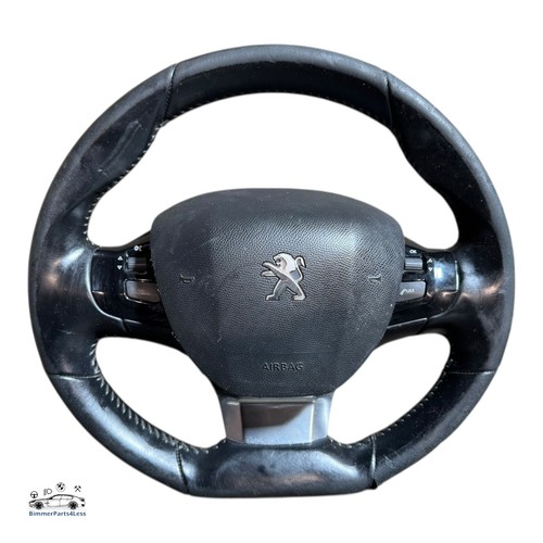 Volante pelle peugeot - volante, 308