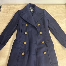 Elisabetta Franchi trench blu