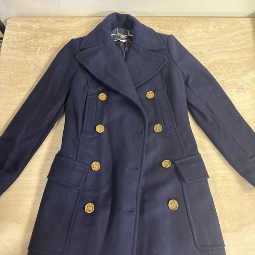 Elisabetta franchi trench blu - franchi,