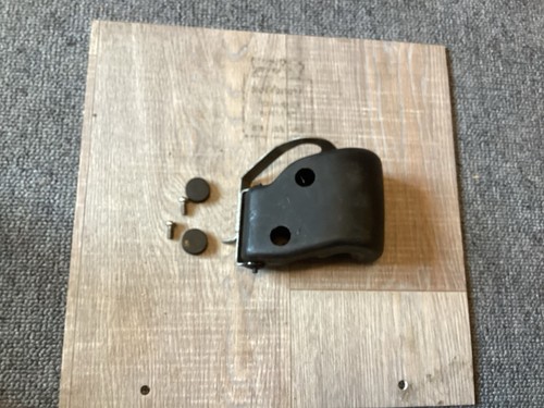 Airbox due tempi - , tohatsu