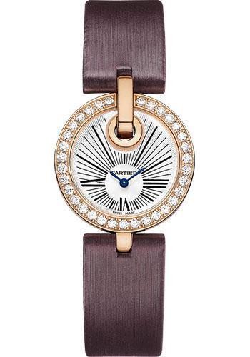 Orologio donna cartier - da,