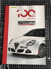 #FP92  Folder Filatelico Alfa