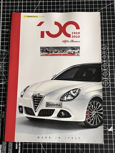 Fp92 folder filatelico alfa - #fp92,