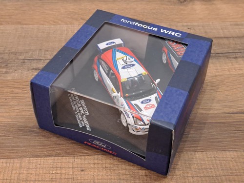 Vitesse skid ford - vitesse, wrc