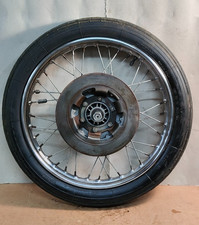 RUOTA ANTERIORE PER MOTO GUZZI