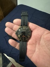 orologio u-boat