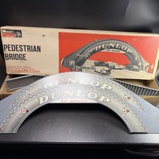 DUNLOP PEDESTRIAN BRIDGE 1/32