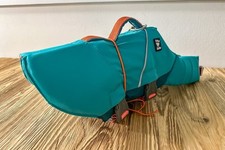 Hurtta Life Savior Eco salvagente per cani - 10/15kg