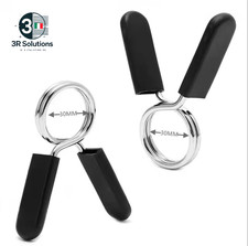 25/28/30Mm Clip Molla