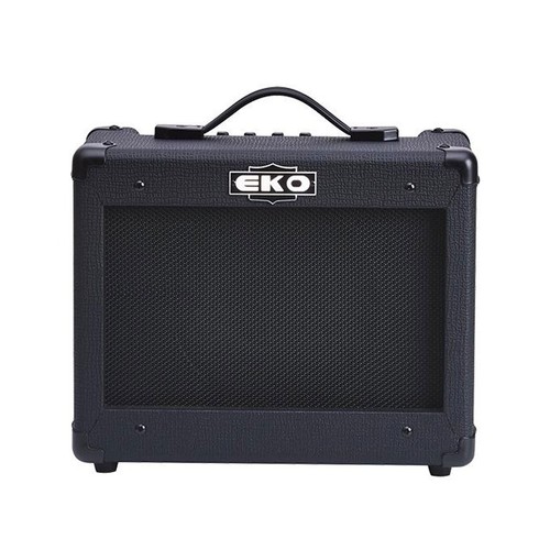 Eko bs15 stealth black - eko,