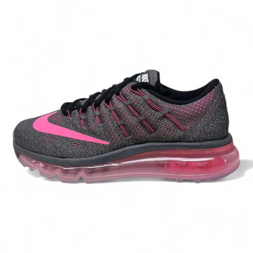 Nike air max 2016 wolf - air,