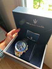 Orologio maserati modello - modello, a
