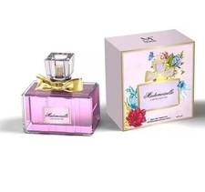 MONTAGE Mademoiselle Limited