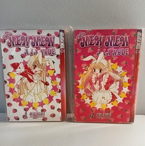 Tokyo mew mode - tokyo, a