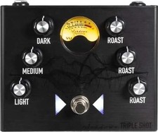 Ashdown Engineering Triple