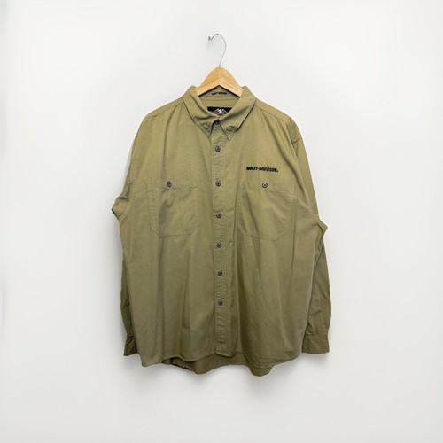 Harley davidson camicia uomo - davidson,