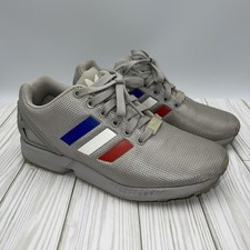 Adidas ZX Flux Size 5 Mens