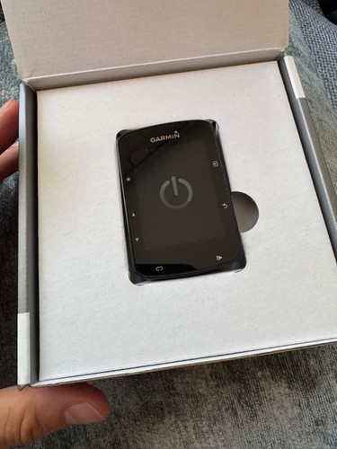 Garmin edge 520 plus - plus,