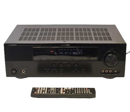 Yamaha htr 6230bl ricevitore - yamaha,