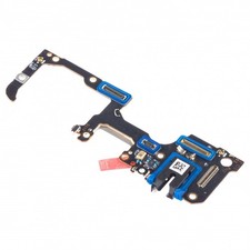 Nappe / carte de port audio