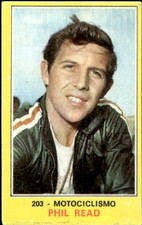 figurina Campioni dello sport