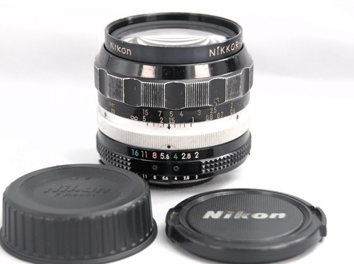 Opt mint obiettivo nikon - mint】,