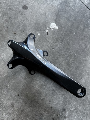 Guarnitura shimano ultegra - guarnitura,