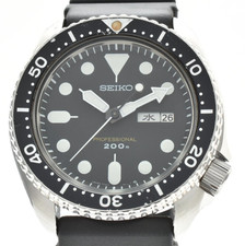 [Ecc+5] Orologio Uomo Seiko