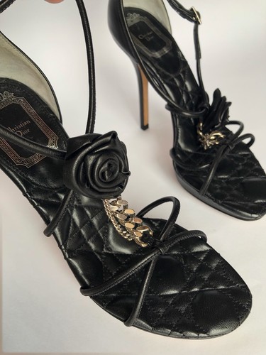 Scarpe con tacco - , christian