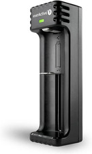 Caricatore per 1 Batteria Agli