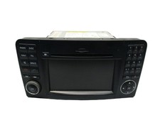 Sistema di navigazione BZ9831