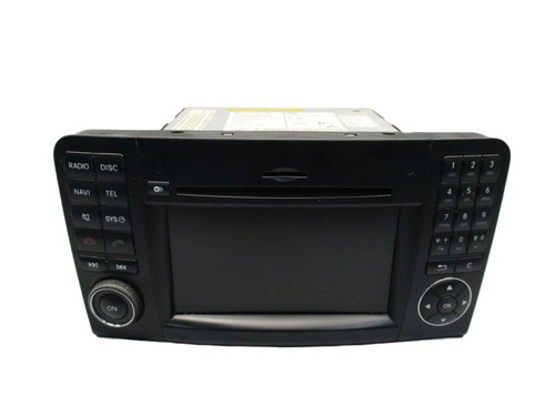 Sistema navigazione bz9831 - di,
