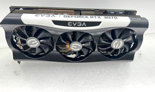 EVGA GeForce GTX 3070 FTW3